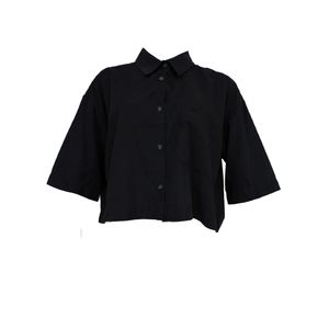 CAMISA MANGA CORTA MUJER AMERICANINO 1039428