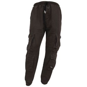 PANTALON CARGO HOMBRE CAFE GIRBAUD 1409052