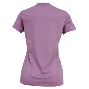 CAMISETA MUJER ROSADO LEVIS 2500491