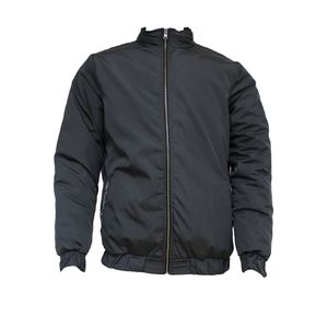 CHAQUETA HOMBRE NEGRO GIRBAUD 1409042