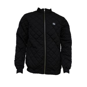 CHAQUETA HOMBRE NEGRO GIRBAUD 1409042