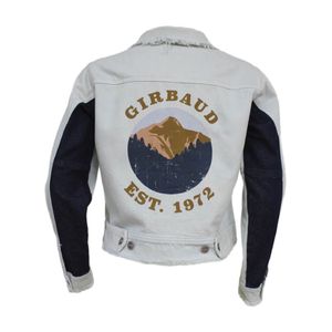CHAQUETA MUJER GIRBAUD 1409055