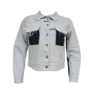 CHAQUETA MUJER GIRBAUD 1409055