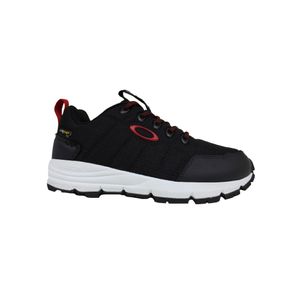 TENIS DEPORTIVOS BLISTER HOMBRE NEGRO OAKLEY 6760097