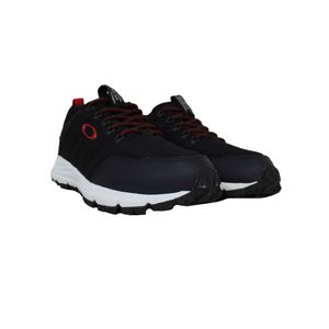 TENIS DEPORTIVOS BLISTER HOMBRE NEGRO OAKLEY 6760097