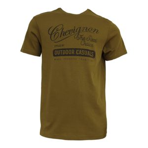 CAMISETA HOMBRE CHEVIGNON 4590495