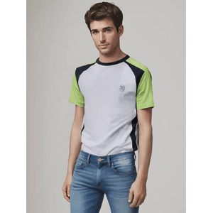 CAMISETA HOMBRE AMERICANINO 1039490