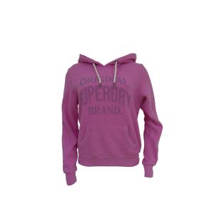 BUSO CHOMPA MUJER ROSADO SUPERDRY 5944647