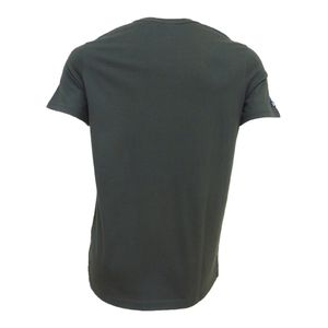 CAMISETA HOMBRE VERDE SUPERDRY 5944537