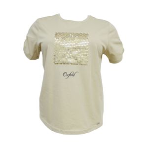 CAMISETA MUJER OXFORD 5974706
