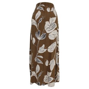 FALDA LARGA MUJER ESTAPADA OXFORD 5974750