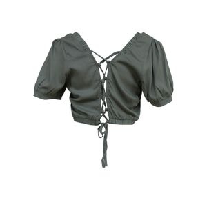 CAMISA MANGA CORTA MUJER OXFORD 5974740