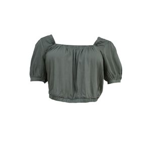 CAMISA MANGA CORTA MUJER OXFORD 5974740