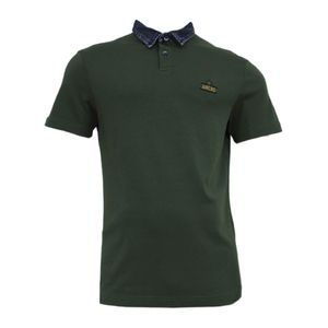 CAMISETA POLO HOMBRE AMERICANINO 1039468