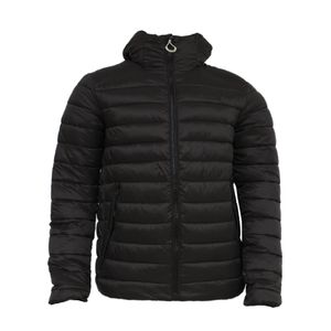 CHAQUETA COLCHADA HOMBRE CAFE SUPERDRY 5944722