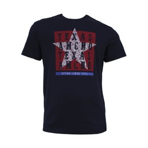 CAMISETA HOMBRE ESTAMPADA AMERICANINO 1039485