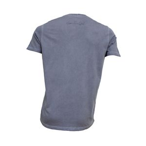 CAMISETA HOMBRE GRIS GIRBAUD 1409070