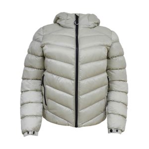 CHAQUETA ACOLCHADA MUJER BEIGE SUPERDRY 5944723