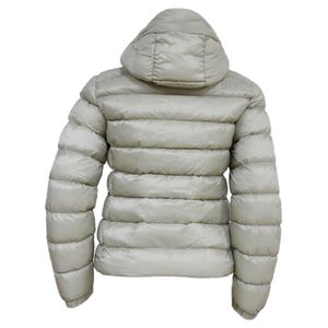 CHAQUETA ACOLCHADA MUJER BEIGE SUPERDRY 5944723