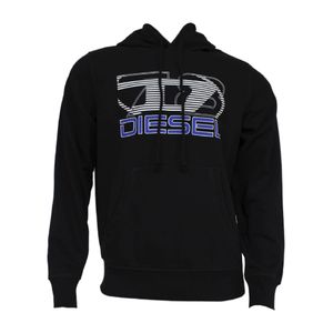BUSO CHOMPA HOMBRE NEGRO DIESEL 1055036