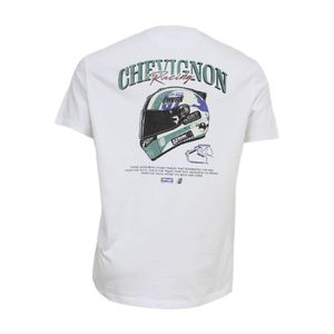 CAMISETA HOMBRE CHEVIGNON 4590509