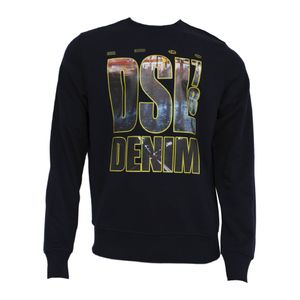 BUSO HOMBRE NEGRO DIESEL 1055035