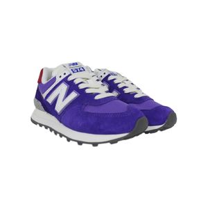 TENIS DEPORTIVOS PRISM MUJER MORADO NEW BALANCE 6730688