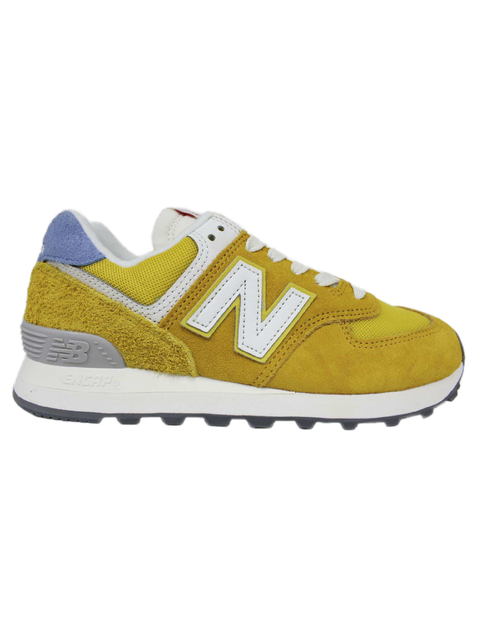 Nb Amarillo mujer online