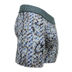 BOXER HOMBRE ESTAMPADO UNICO 0283793
