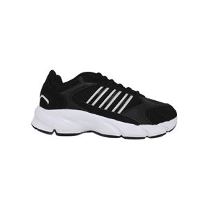 TENIS DEPORTIVOS CRAZYCHAOS HOMBRE NEGRO ADIDAS 1712021