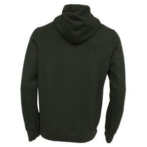 BUSO CHOMPA HOMBRE VERDE GIRBAUD 1409084