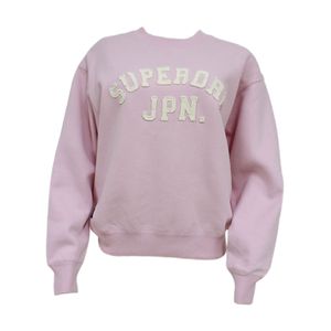 BUSO MUJER ROSADO SUPERDRY 5944742