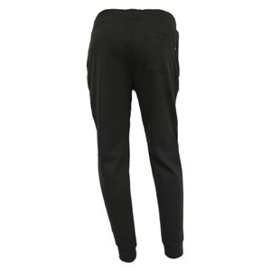 SUDADERA HOMBRE NEGRA JUAN CUADRADO 6560608