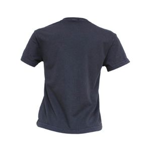 CAMISETA MUJER ESTAMPADA GRIS GIRBAUD 1409093