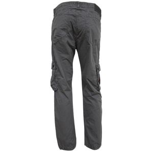 PANTALON CARGO HOMBRE GRIS GIRBAUD 1409094