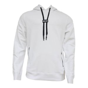 BUSO CHOMPA HOMBRE BLANCO GIRBAUD 1409114