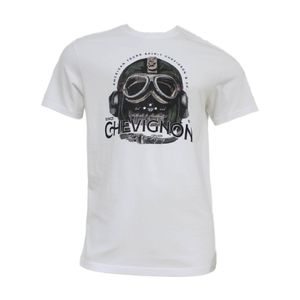 CAMISETA HOMBRE CHEVIGNON 4590692