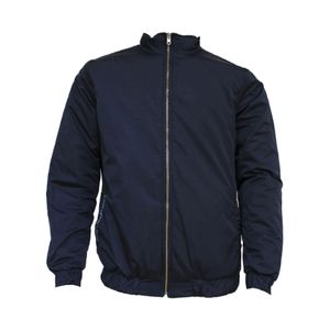 CHAQUETA ACOLCHADA HOMBRE CRUDO GIRBAUD 1409105