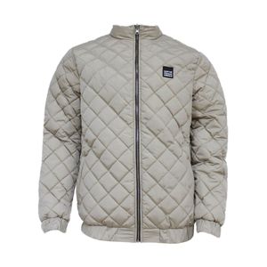 CHAQUETA ACOLCHADA HOMBRE CRUDO GIRBAUD 1409105