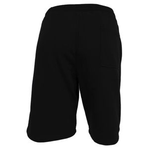 BERMUDA HOMBRE NEGRA GIRBAUD 1409102