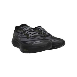 TENIS DEPORTIVOS HOMBRE NEGRO APOLO 6720251