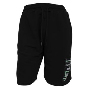 BERMUDA HOMBRE NEGRA GIRBAUD 1409102