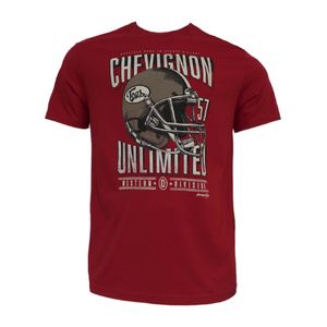 CAMISETA HOMBRE CHEVIGNON 4590696
