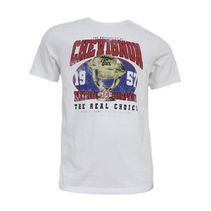 CAMISETA HOMBRE CHEVIGNON 4590697