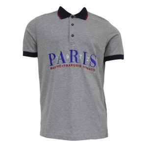 CAMISETA POLO HOMBRE GIRBAUD 1409118