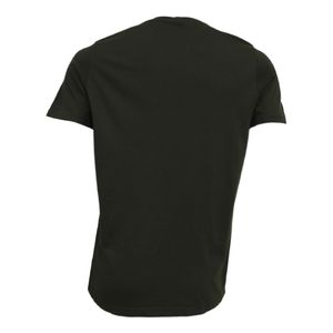 CAMISETA HOMBRE VERDE GIRBAUD 1409122