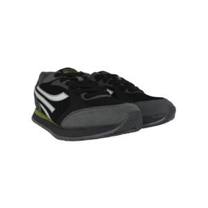TENIS DEPORTIVOS HOMBRE NEGRO APOLO 6720253