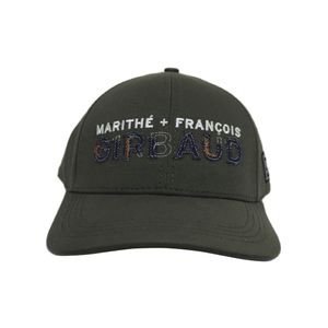 GORRA HOMBRE VERDE GIRBAUD 1409129