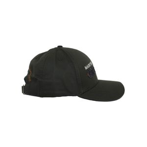 GORRA HOMBRE VERDE GIRBAUD 1409129