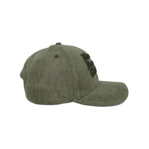 GORRA HOMBRE VERDE GIRBAUD 1409130